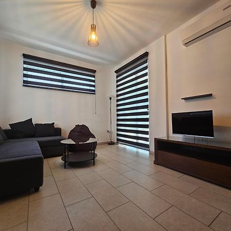 Nina Court Residence - University Of Cyprus - Aglantzia Exterior photo