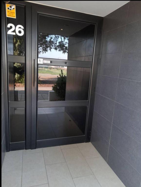 Nina Court Residence - University Of Cyprus - Aglantzia Exterior photo