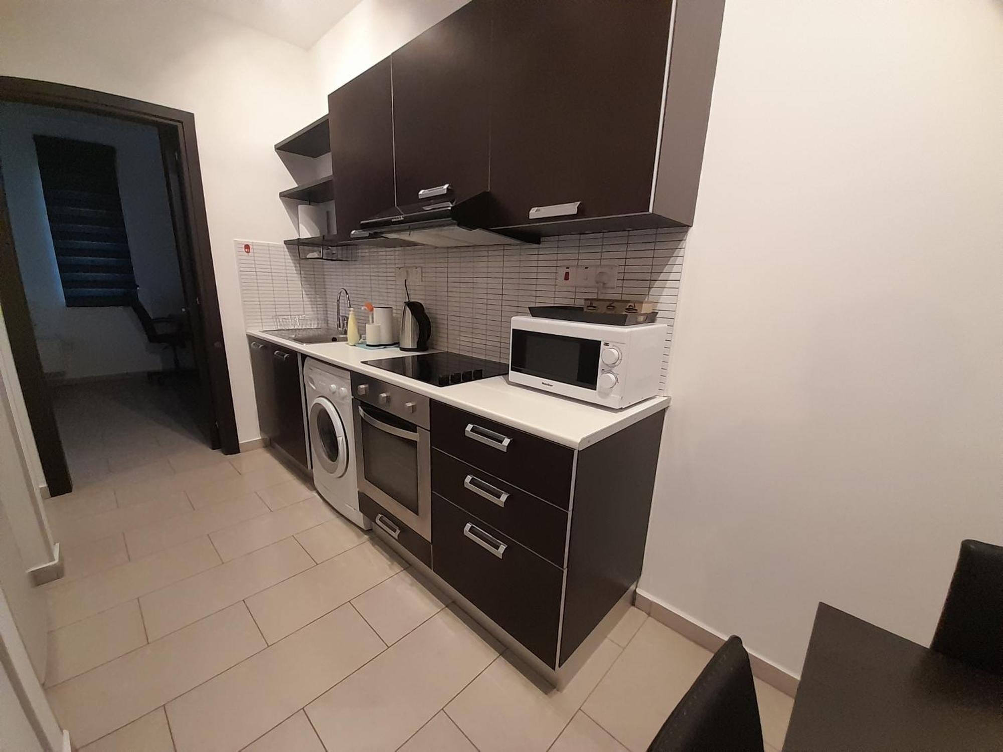 Nina Court Residence - University Of Cyprus - Aglantzia Room photo