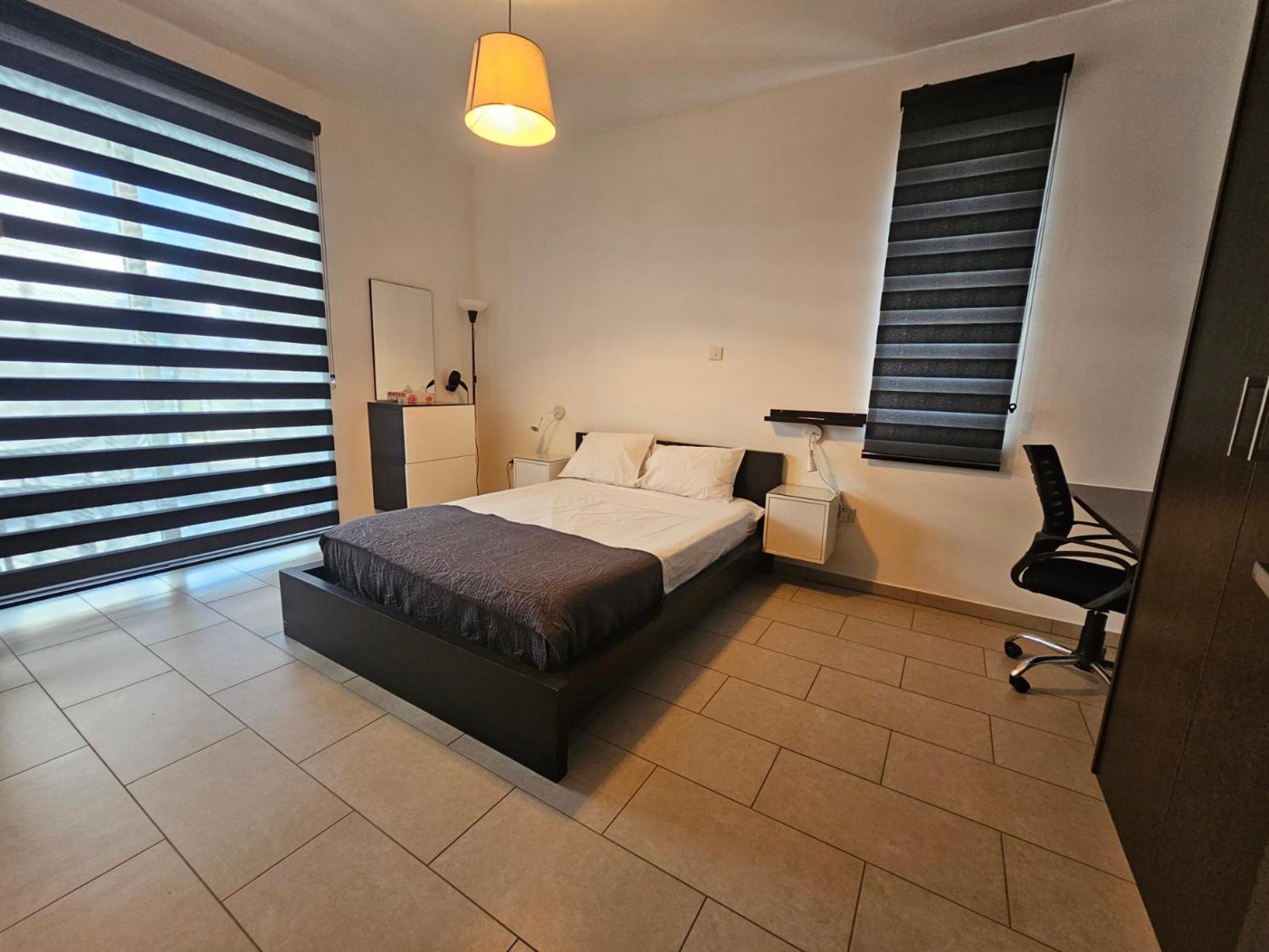 Nina Court Residence - University Of Cyprus - Aglantzia Exterior photo