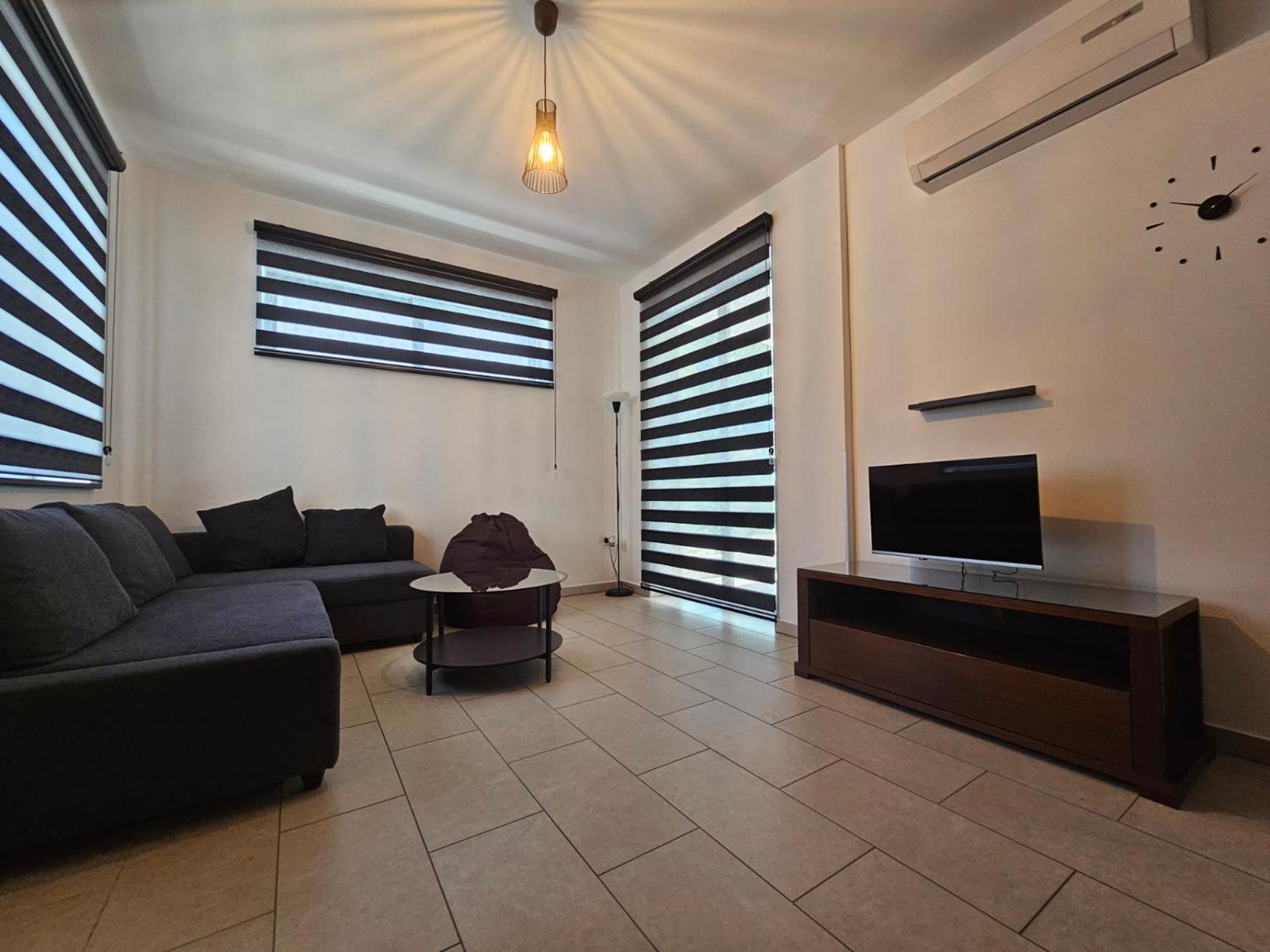 Nina Court Residence - University Of Cyprus - Aglantzia Exterior photo